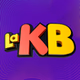 Ke Buena - XEBA-FM logo