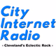 City Internet Radio logo