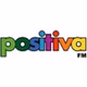 Positiva FM logo