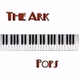 The Ark - Pops logo
