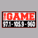 Logo de The Game FM - W290AT