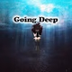 Going Deep logo