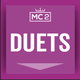 Logo de Radio Monte Carlo 2 - Duets