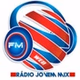 Rádio Jovem Mix logo