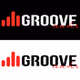 Center Groove logo