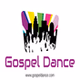 Gospel Dance logo