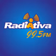 Logo de RadiAtiva