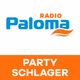 Logo de Radio Paloma - Partyschlager
