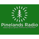 Pinelands Radio logo