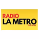Logo de Radio La Metro