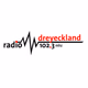Logo de Radio Dreyeckland FM - RDL Radio