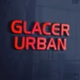 GLACER FM - Urban logo