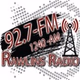 Rawlins Radio - KRAL logo
