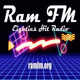 Logo de RAM FM Eighties Hit Radio