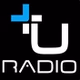 Plus U Radio logo