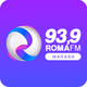 Roma Fm Marabá logo
