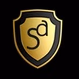 Seasoned Apologist logo