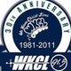 91.5 WKCL - WKCL logo
