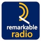 Remarkable Radio logo