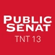 LCP Public Senat TV logo