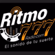 Logo de Ritmo 777 Radio