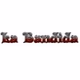 La Bandida - Radio Delicias logo