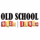 Old School 94.1 & 1490 AM - KOSJ logo
