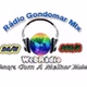 Rádio Gondomar Mix logo