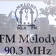 FM Melody logo