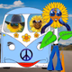 Logo de SunflowerRadio.com
