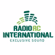 Logo de Radio RC International