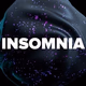 Logo de DFM - Insomnia