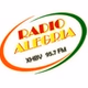 Radio Algeria - XHBV logo