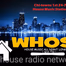 WeHouse Radio logo