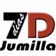 Logo de Radio Siete Días Jumilla