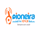 Logo de Rádio Pioneira