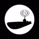 Logo de Sub FM