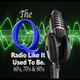 The Q logo