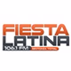 Fiesta Latina 106.1 FM logo