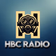 Logo de HBC RADIO