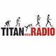 Logo de Titan Radio
