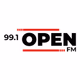 Logo de FM Open 99.1