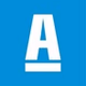 Actualidad FM 93.7 logo