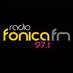 fonicafm 971 logo