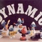 Dynamic FreeForm Radio logo