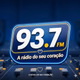 Logo de Radio 93.7 FM