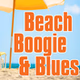 Beach Boogie & Blues - WNCT logo