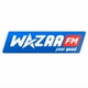 Wazaa FM logo