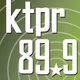 Logo de Texas Public Radio - KTPR