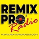 Remix Pro Radio logo